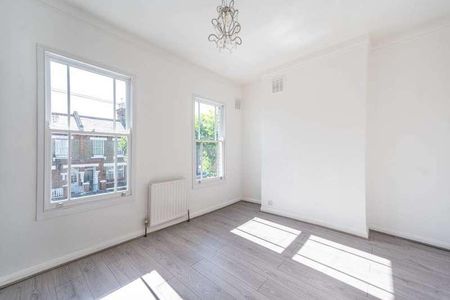 Fifth Avenue, Queen's, W10 - Photo 2