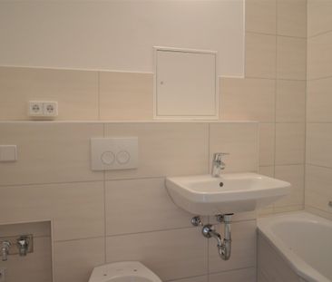 3-Zimmer Mietwohnung - Großzschachwitz - Foto 1