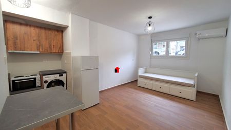 Studio/Γκαρσονιέρα για ενοικίαση Άγιος Κωνσταντίνος (Βόλος) - Photo 3