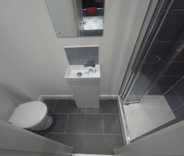 Broadwood Street, Liverpool. - Photo 1