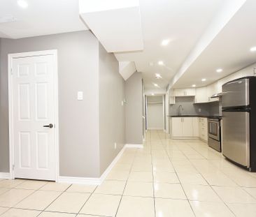 For Lease - 54 Palleschi Drive, Brampton, Ontario - Photo 1