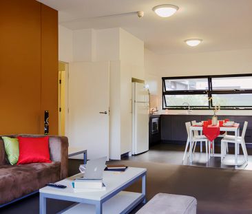 5 Bedrooms Apartment Deluxe - Photo 1