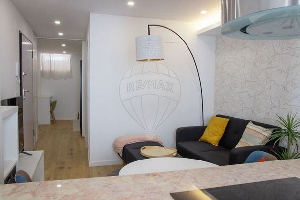 Apartamento T1 em Lisboa - Photo 1