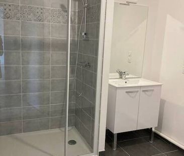 Appartement 3 pièces - - Photo 1