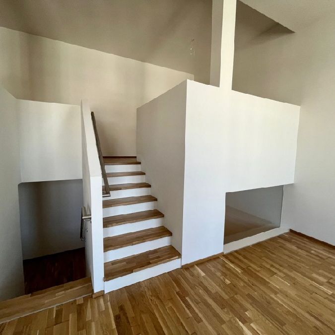 Geräumige Loft Wohnung - Erstbezug - Photo 1