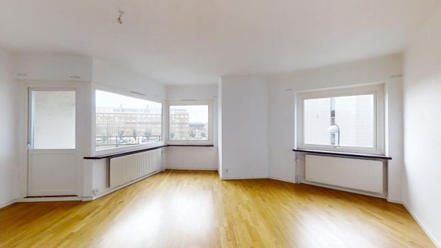 Carl Krooks Gata 33 - Photo 1