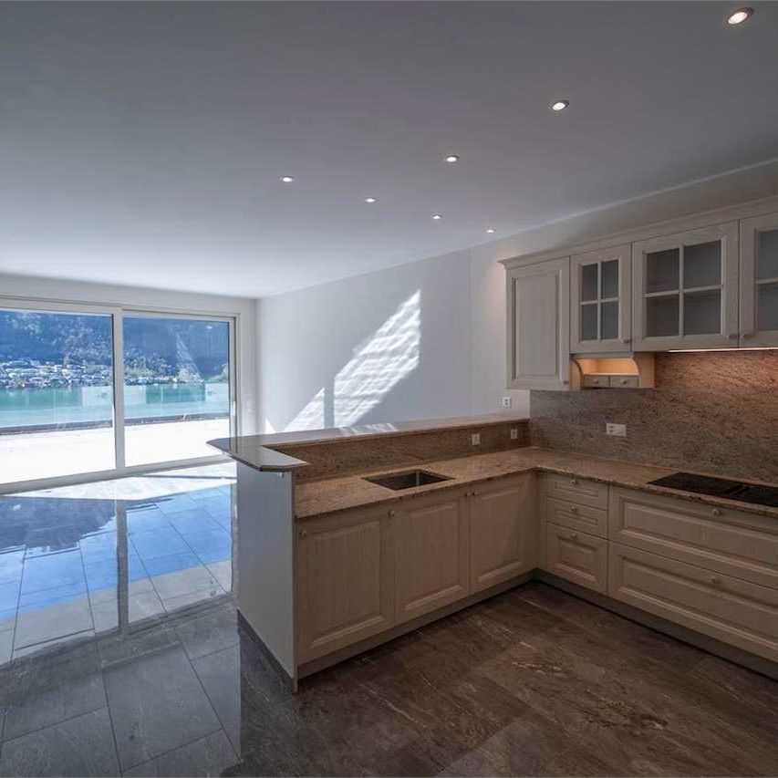 via Carlo Maderno 62, 6825, Capolago - Photo 1