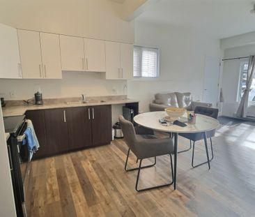 1 Chambre, à Proximité Hôptial Gatineau - Photo 2