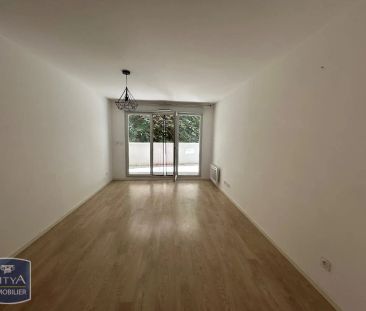 Appartement à louer 3 pièces 56.77m² - Photo 4
