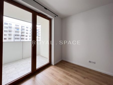 Nowe mieszkanie z balkonem na Czyżynach + parking - Photo 4