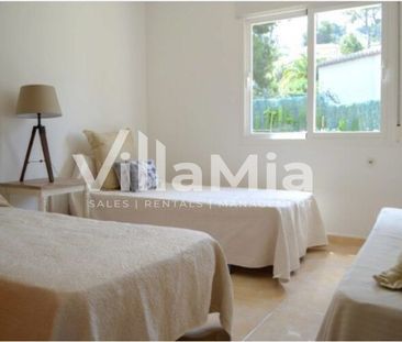 Villa for long term rental in Javea VMR 3143 - Photo 3