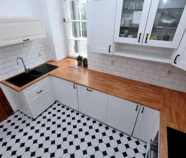 Warszawa, Targówek, Targówek Mieszkaniowy - Фото 4