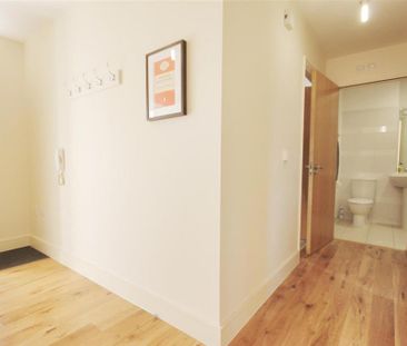 1 bedroom apartment to rent - Photo 6