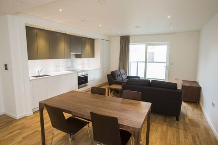 Sedona House, E20 1FX, London - Photo 2