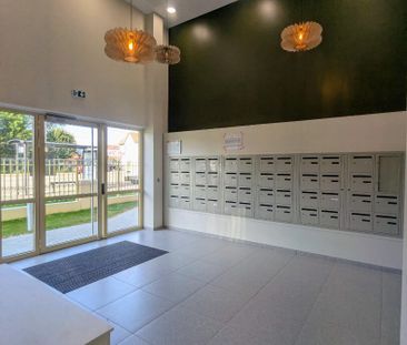 Appartement T1 Chenôve à louer - Photo 2