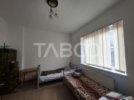 Casa individuala de inchiriat 86 mp utili zona Calea Dumbrav - Photo 2