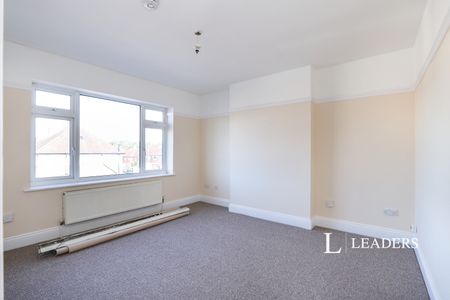 1 bedroom apartment to rent The Parkway, Leicester, Leicestershire, LE5 - Photo 4