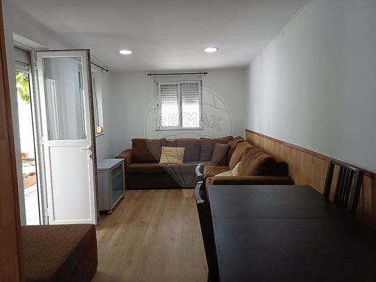 Apartamento T1 em Lisboa - Foto 1