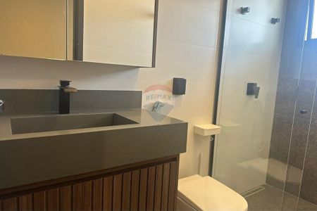 CASA PARA ALUGAR EM CONDOMÍNIO DE ALTO PADRÃO RESERVA DA SERRA - JUNDIAÍ/SP - Foto 5