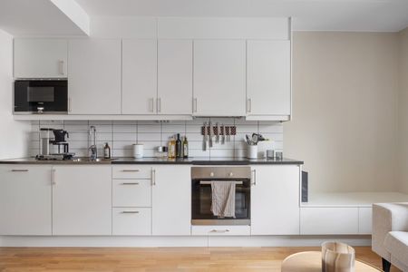 Göran Elgfelts Gata, Täby - Foto 4