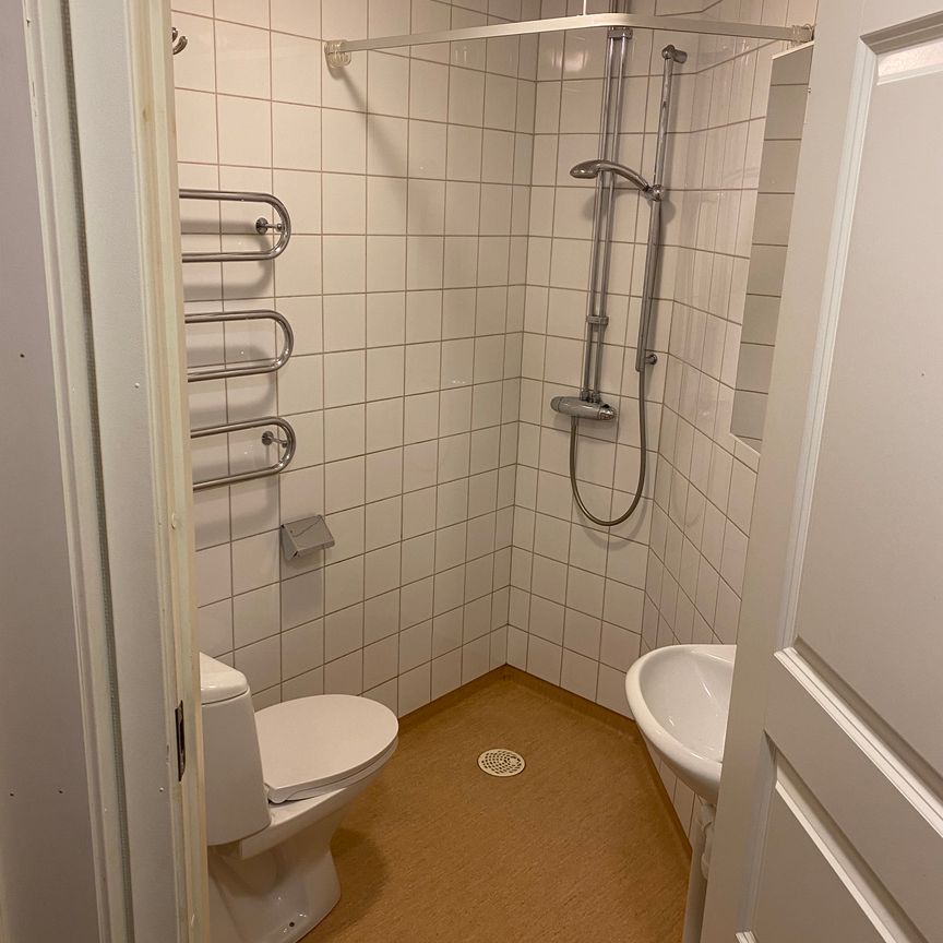 Skolgatan 20 - Foto 1