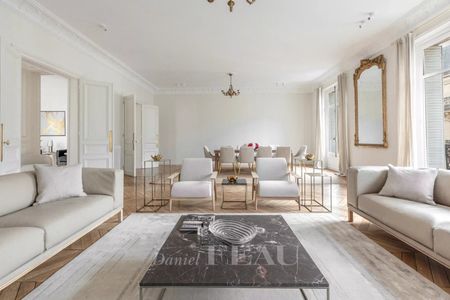 Appartement • Courcelles-Wagram - Photo 3