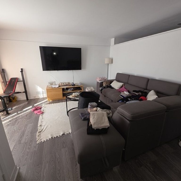 4 ½ LIBRE LE 1ER JUILLET - BEAUPORT - Photo 1