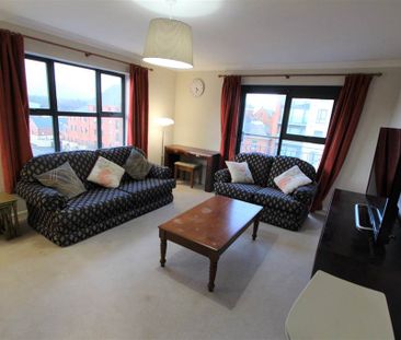 54 Clarendon Quay, Pilot Street, Belfast, BT1 3AG - Photo 5