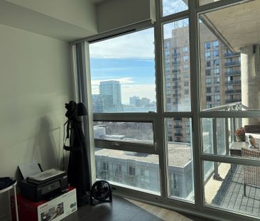 For Lease - 68 Abell Street Unit# 1507, Toronto, Ontario - Photo 5
