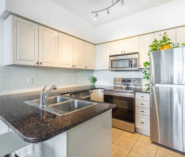 For Lease - 9225 Jane Street Unit# 1117, Vaughan, Ontario - Photo 4
