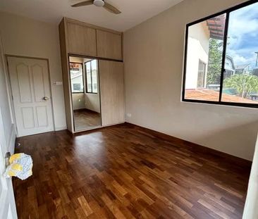 Capitol Park (D11), Semi-Detached - For Rent - Photo 1