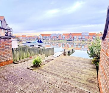 2 bedroom townhouse to rent - Photo 5