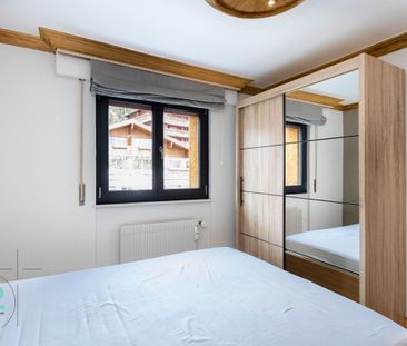APPARTEMENT EN PLEIN CENTRE DE CRANS-MONTANA - À LOUER EN ÉTÉ - Photo 2