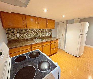 For Lease - 91 Ridgeway Court Unit# Lower, Vaughan, Ontario - Photo 2