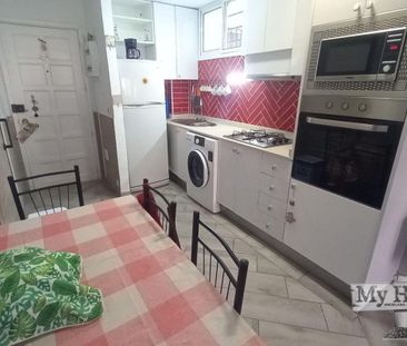 081-632 Central spacious apartment in Playa del Ingllés - Photo 6