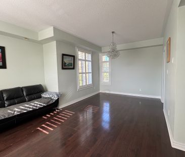 For Lease - 10 Greensborough Village Circle Unit# 27, Markham, Ontario - Photo 4