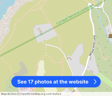 Blue Hills, St. Agnes, TR5 - Photo 1