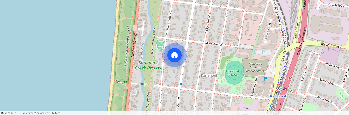 3/108 Fortescue Avenue, VIC 3198, Seaford