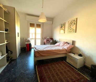 Trilocale via Caduti di Cefalonia 37, Novoli, Firenze - Photo 1