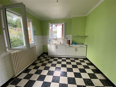 Location Appartement 5 pièces 132m² TULLE 19000 - Photo 5