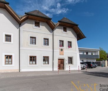 Wohnen mit Geschichte - charmante Altbau-Dachgeschosswohnung in Wel... - Photo 5