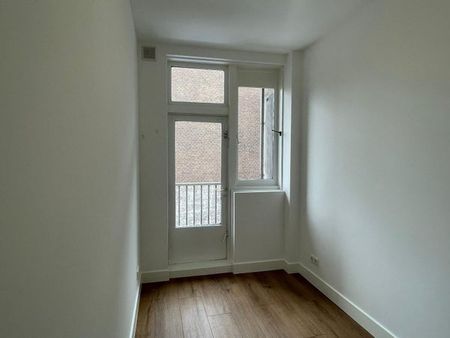 Te huur: Appartement Olympiaweg in Amsterdam - Foto 5