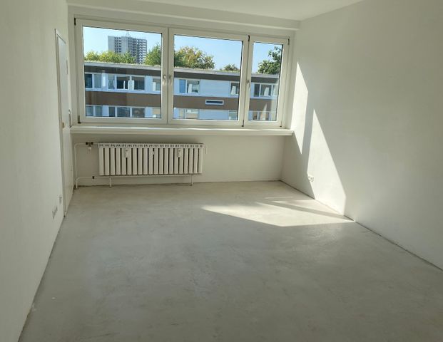 Willkommen im neuen Zuhause - WBS erforderlich! // 2.OG rechts - Foto 1