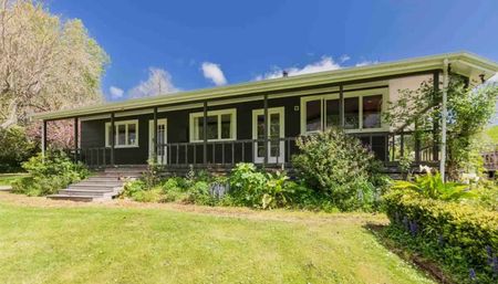 Rural home - Photo 4