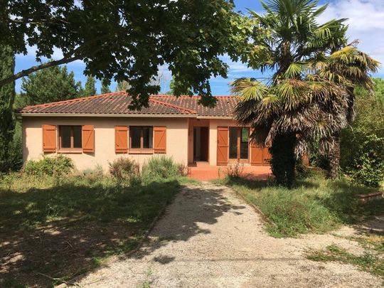 Maison MONS - 5 pièce(s) - 115 m2, - Photo 1