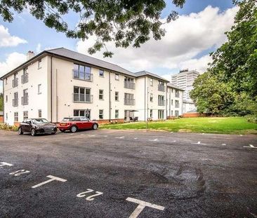 Bloomsbury House, Highfield Road, Edgbaston, B15 - Photo 6