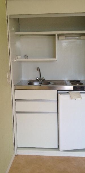 Location Appartement 1 pièce 22m² POITIERS 86000 - Photo 1