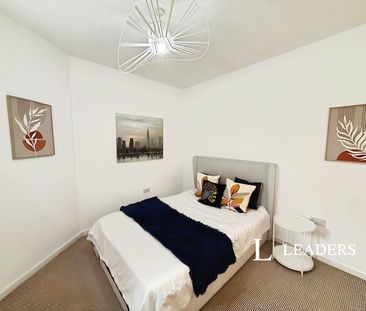 1 bedroom apartment to rent Edward Street, Brighton, East Sussex, BN2 - Photo 3