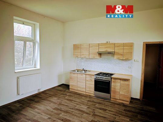 Pronájem bytu 2+kk 48 m² - Photo 1