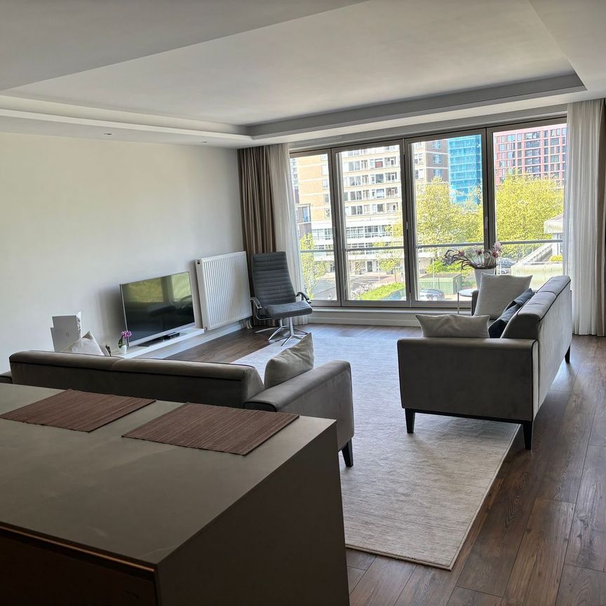 Maassluisstraat - Foto 1